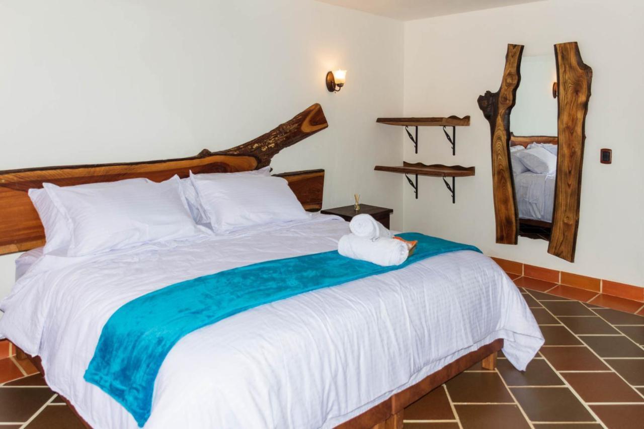Hotel Encanto Colonial