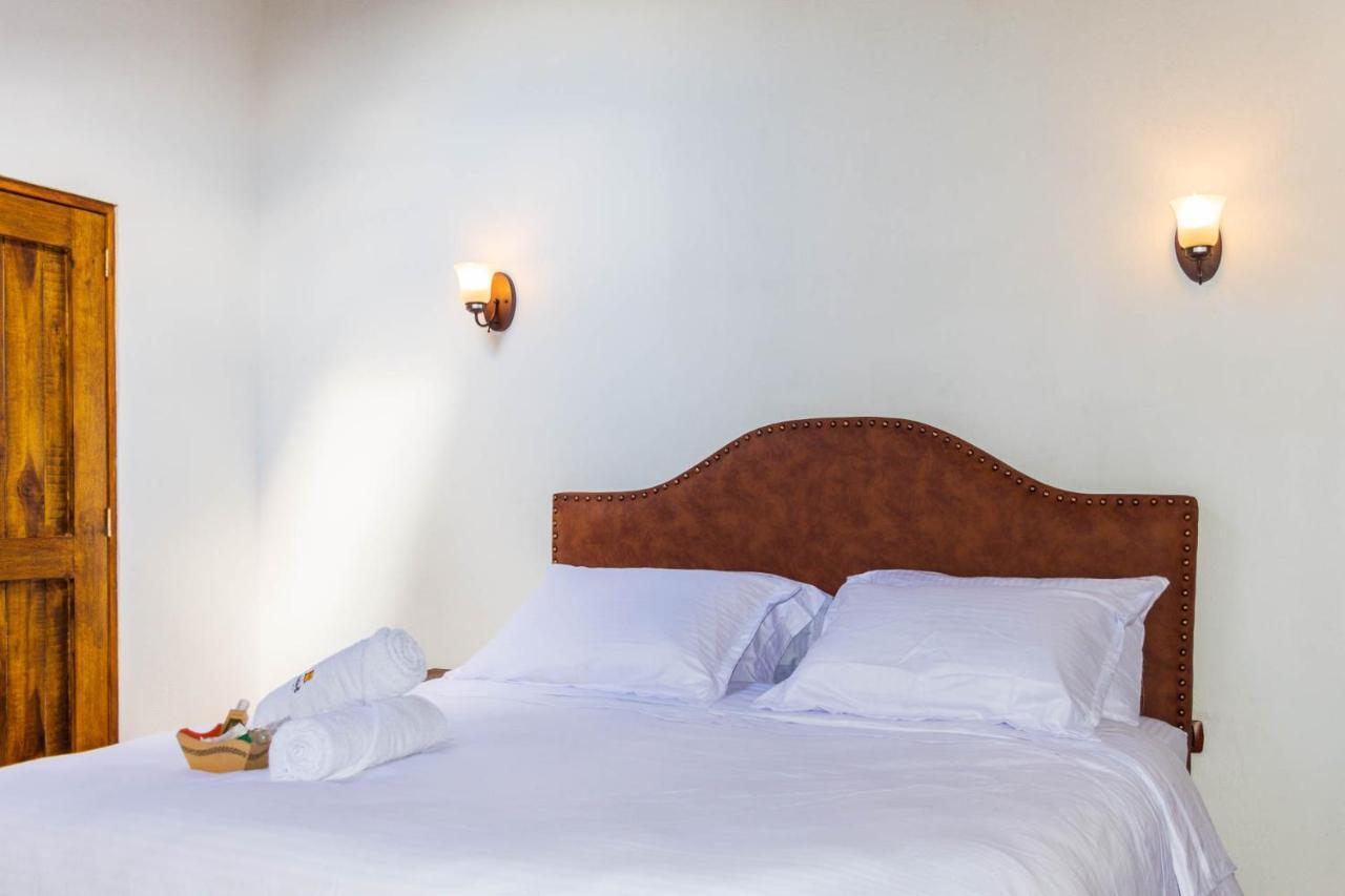 Hotel Encanto Colonial Villa de Leyva