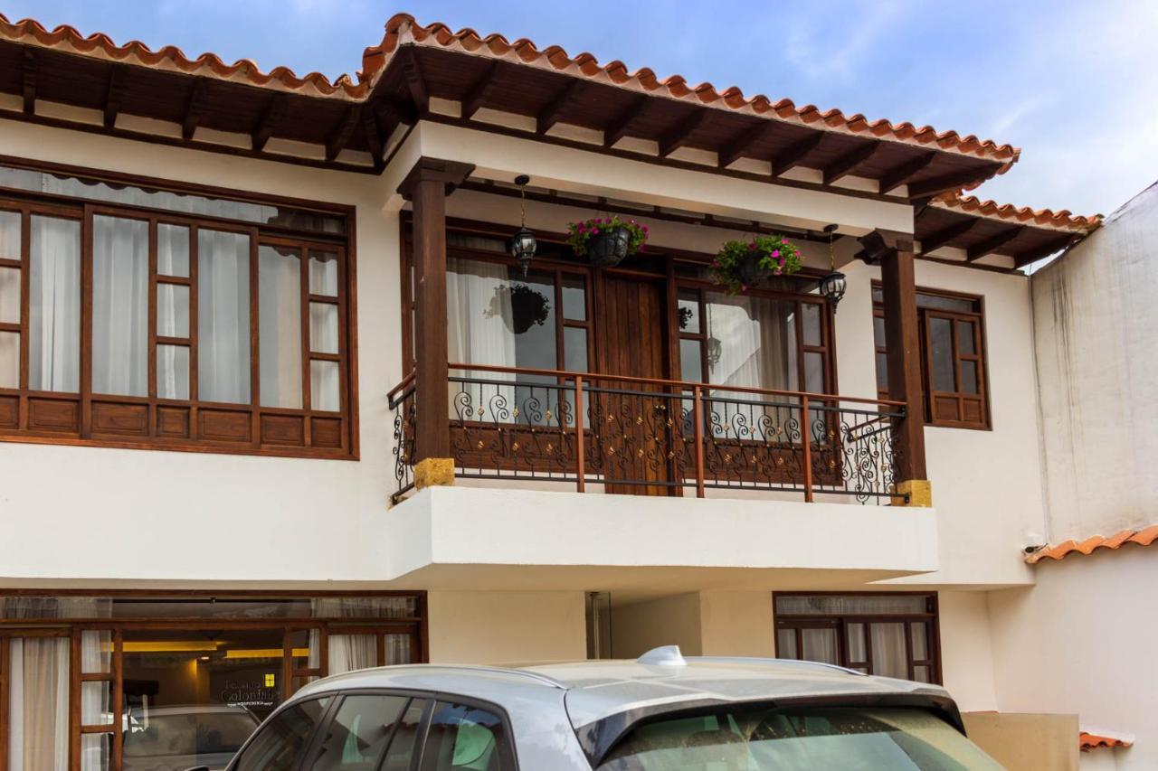 Encanto Colonial *