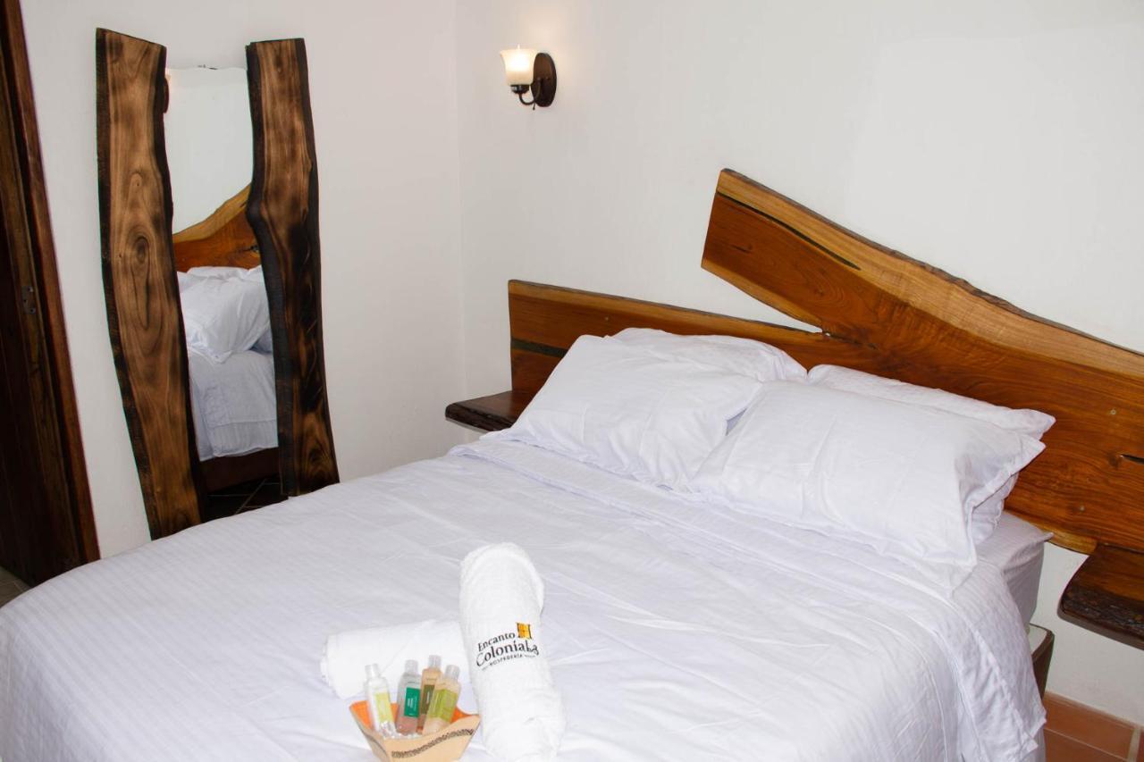 Encanto Colonial Hotel