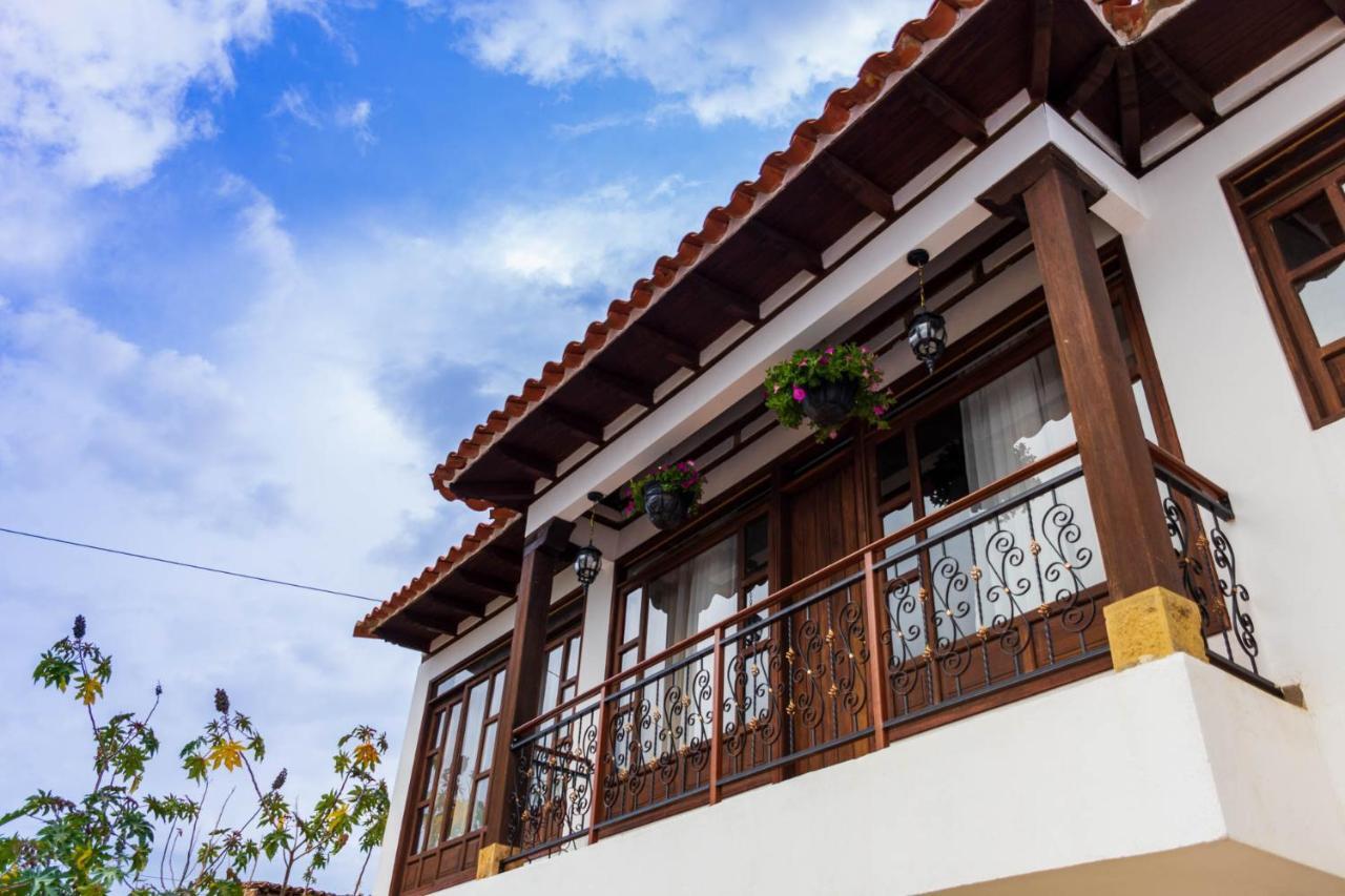 Hotel Encanto Colonial